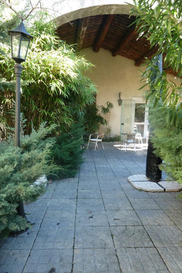 Hotel Restaurant Le Commerce Auriol
