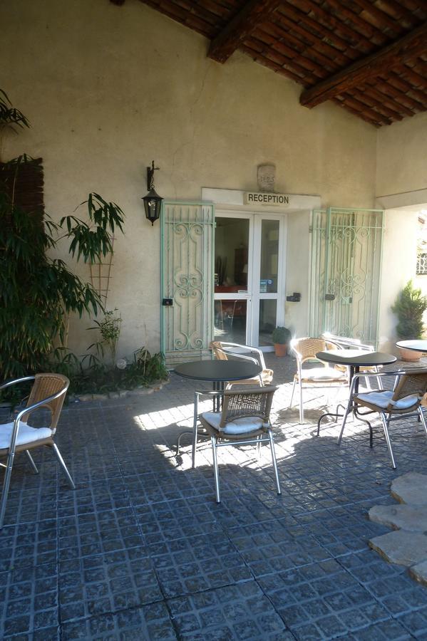Restaurant Le Commerce 2*