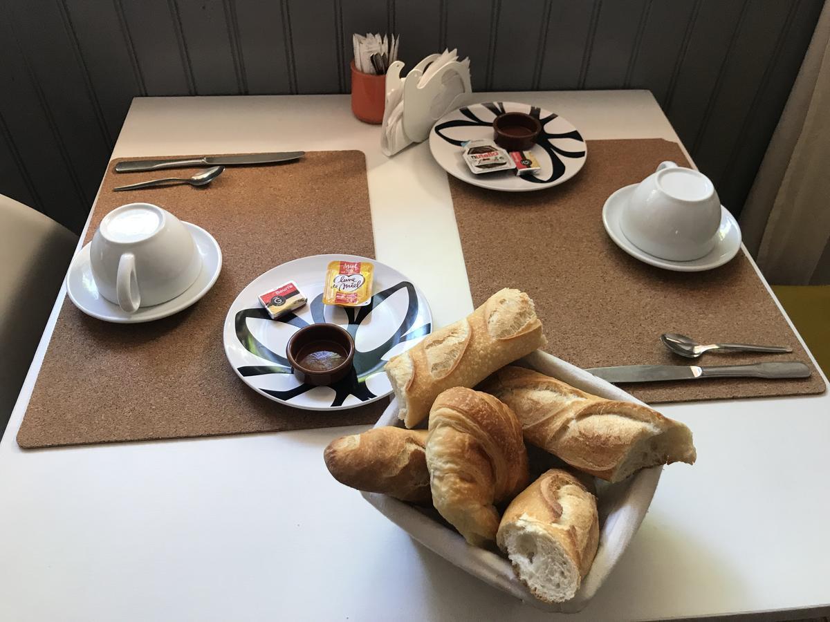Restaurant Le Commerce