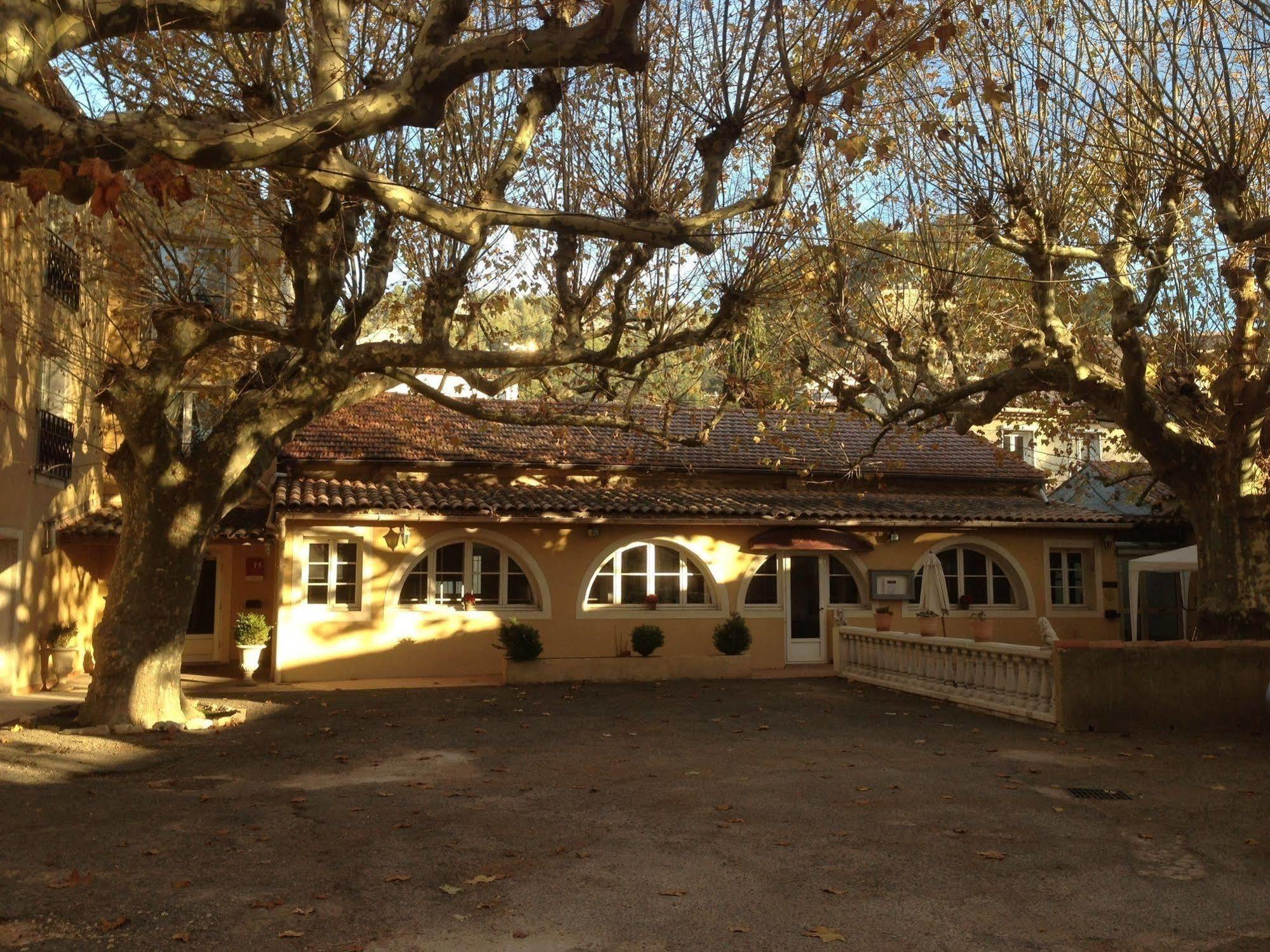 Restaurant Le Commerce Auriol