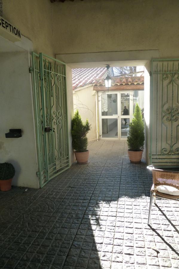 Restaurant Le Commerce Hotel